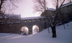 Schloss Hollenburg